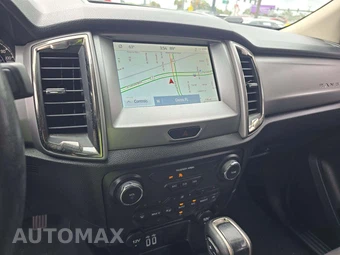 2023 Ford Ranger XLT Crew Cab Medium Bed - miniatura 10