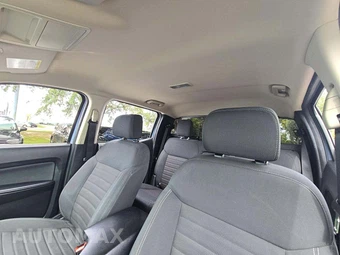 2023 Ford Ranger XLT Crew Cab Medium Bed - miniatura 11