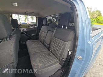 2023 Ford Ranger XLT Crew Cab Medium Bed - miniatura 13