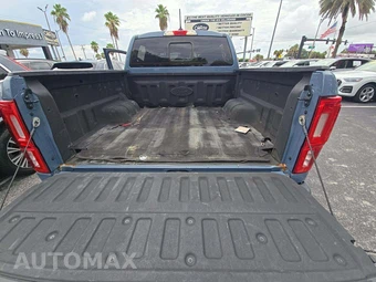 2023 Ford Ranger XLT Crew Cab Medium Bed - miniatura 14