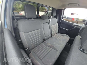 2023 Ford Ranger XLT Crew Cab Medium Bed - miniatura 16