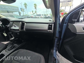 2023 Ford Ranger XLT Crew Cab Medium Bed - miniatura 19