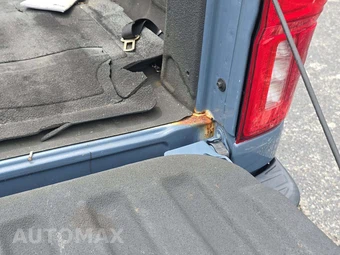 2023 Ford Ranger XLT Crew Cab Medium Bed - miniatura 22