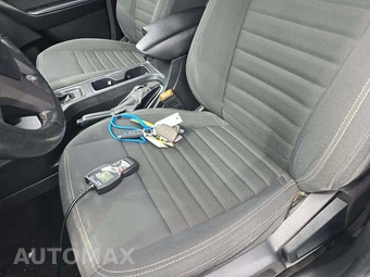 2023 Ford Ranger XLT Crew Cab Medium Bed - miniatura 25