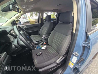 2023 Ford Ranger XLT Crew Cab Medium Bed - miniatura 6
