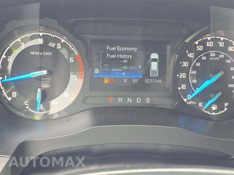 2023 Ford Ranger XLT Crew Cab Medium Bed - miniatura 9