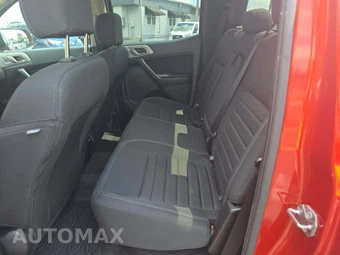 2023 Ford Ranger XLT Crew Cab Medium Bed - miniatura 10
