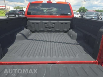 2023 Ford Ranger XLT Crew Cab Medium Bed - miniatura 11