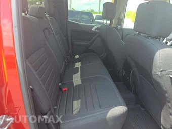 2023 Ford Ranger XLT Crew Cab Medium Bed - miniatura 13
