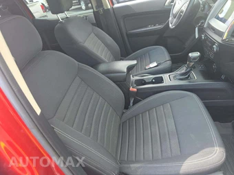 2023 Ford Ranger XLT Crew Cab Medium Bed - miniatura 15