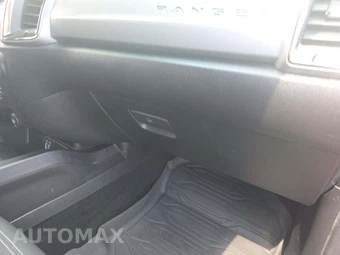 2023 Ford Ranger XLT Crew Cab Medium Bed - miniatura 16