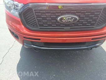 2023 Ford Ranger XLT Crew Cab Medium Bed - miniatura 18