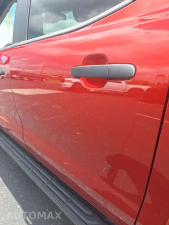 2023 Ford Ranger XLT Crew Cab Medium Bed - miniatura 23