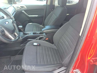 2023 Ford Ranger XLT Crew Cab Medium Bed - miniatura 3