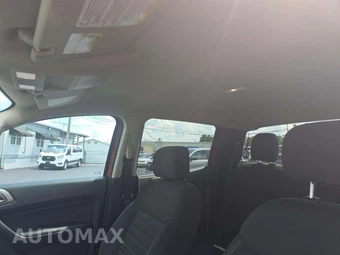 2023 Ford Ranger XLT Crew Cab Medium Bed - miniatura 8