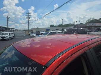 2023 Ford Ranger XLT Crew Cab Medium Bed - miniatura 9