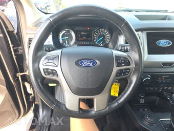 2023 Ford Ranger XLT Crew Cab Medium Bed - miniatura 10