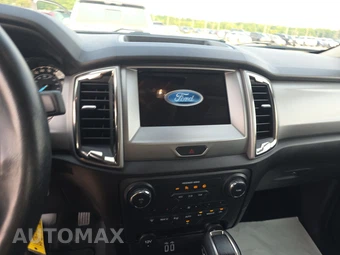 2023 Ford Ranger XLT Crew Cab Medium Bed - miniatura 11