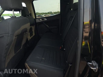 2023 Ford Ranger XLT Crew Cab Medium Bed - miniatura 13