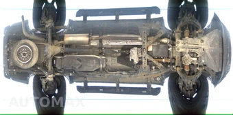 2023 Ford Ranger XLT Crew Cab Medium Bed - miniatura 17