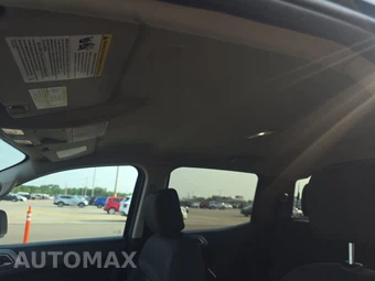 2023 Ford Ranger XLT Crew Cab Medium Bed - miniatura 18