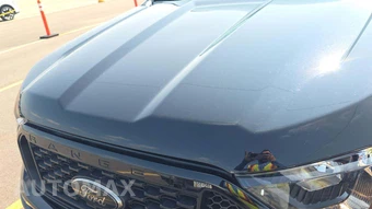 2023 Ford Ranger XLT Crew Cab Medium Bed - miniatura 21