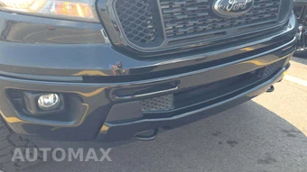 2023 Ford Ranger XLT Crew Cab Medium Bed - miniatura 22