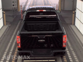 2023 Ford Ranger XLT Crew Cab Medium Bed - miniatura 5