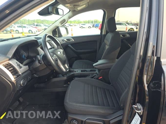 2023 Ford Ranger XLT Crew Cab Medium Bed - miniatura 7