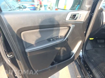 2023 Ford Ranger XLT Crew Cab Medium Bed - miniatura 9