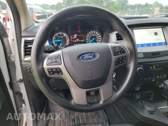 2023 Ford Ranger XLT Crew Cab Medium Bed - miniatura 10