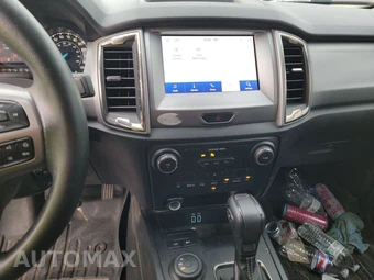 2023 Ford Ranger XLT Crew Cab Medium Bed - miniatura 11