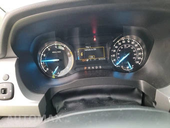 2023 Ford Ranger XLT Crew Cab Medium Bed - miniatura 12