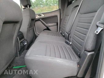 2023 Ford Ranger XLT Crew Cab Medium Bed - miniatura 13