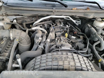 2023 Ford Ranger XLT Crew Cab Medium Bed - miniatura 15