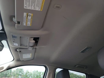 2023 Ford Ranger XLT Crew Cab Medium Bed - miniatura 17