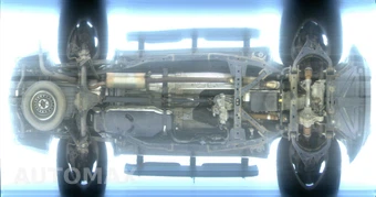 2023 Ford Ranger XLT Crew Cab Medium Bed - miniatura 18