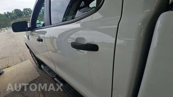 2023 Ford Ranger XLT Crew Cab Medium Bed - miniatura 20
