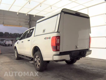 2023 Ford Ranger XLT Crew Cab Medium Bed - miniatura 6