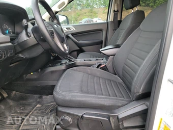 2023 Ford Ranger XLT Crew Cab Medium Bed - miniatura 7