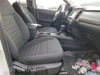 2023 Ford Ranger XLT Crew Cab Medium Bed - miniatura 8