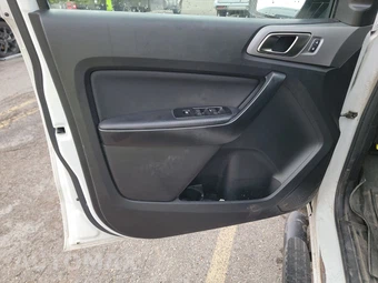 2023 Ford Ranger XLT Crew Cab Medium Bed - miniatura 9