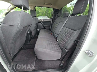 2023 Ford Ranger XLT Crew Cab Medium Bed - miniatura 10