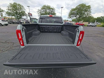 2023 Ford Ranger XLT Crew Cab Medium Bed - miniatura 11