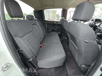 2023 Ford Ranger XLT Crew Cab Medium Bed - miniatura 13