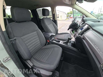 2023 Ford Ranger XLT Crew Cab Medium Bed - miniatura 15
