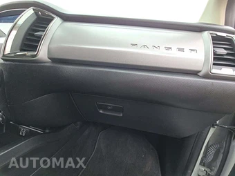 2023 Ford Ranger XLT Crew Cab Medium Bed - miniatura 16
