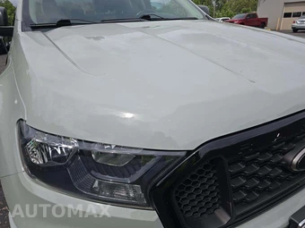 2023 Ford Ranger XLT Crew Cab Medium Bed - miniatura 18