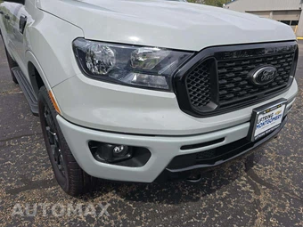 2023 Ford Ranger XLT Crew Cab Medium Bed - miniatura 19