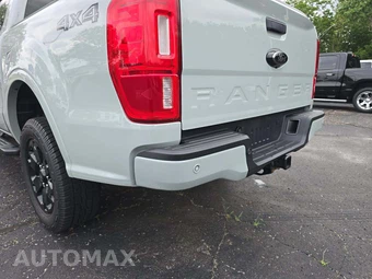2023 Ford Ranger XLT Crew Cab Medium Bed - miniatura 20